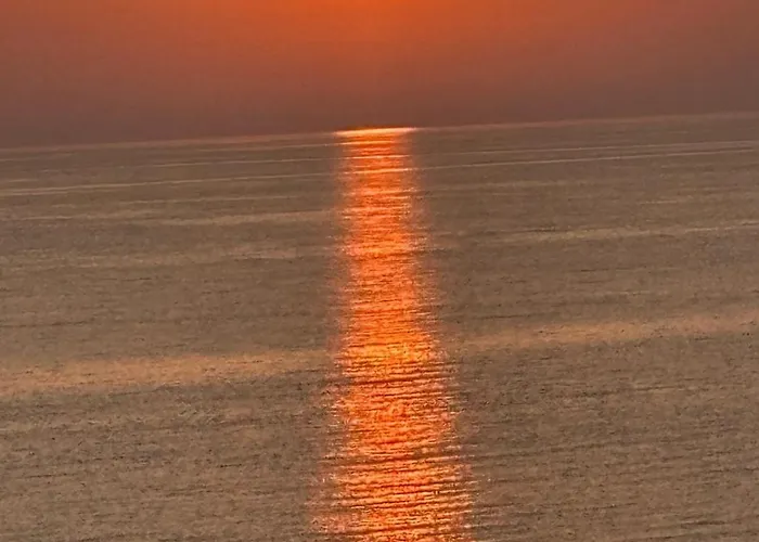 Vue - Port Cipriano Saint-Cyprien (Pyrenees-Orientales)