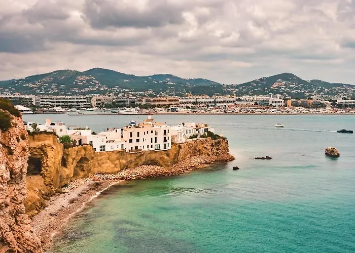 Daire Vue - Port Cipriano