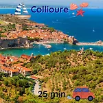 Apartman Vue - Port Cipriano