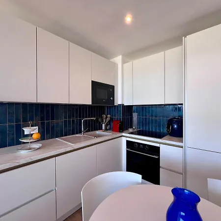 Vue - Port Cipriano سان سيبريان