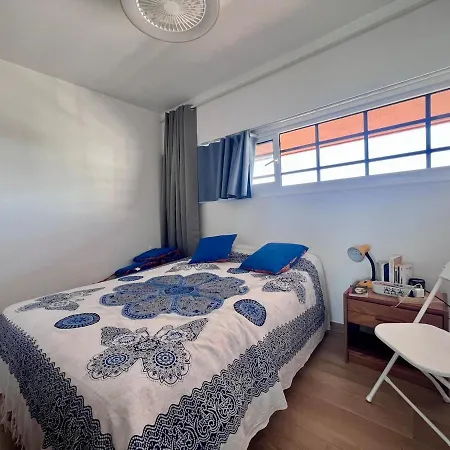 شقة Vue - Port Cipriano سان سيبريان