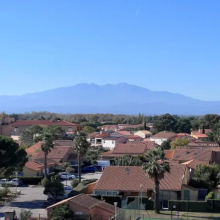 Vue - Port Cipriano *