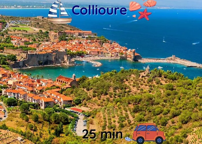Apartment Vue - Port Cipriano
