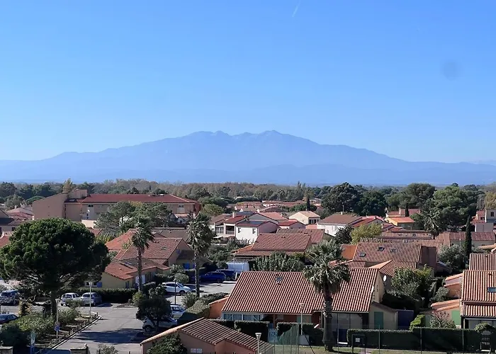 Vue - Port Cipriano *